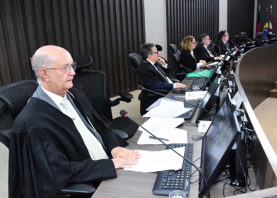 Tribunal de Justiça declara inconstitucional emenda da Câmara de Campina Grande sobre subsídios