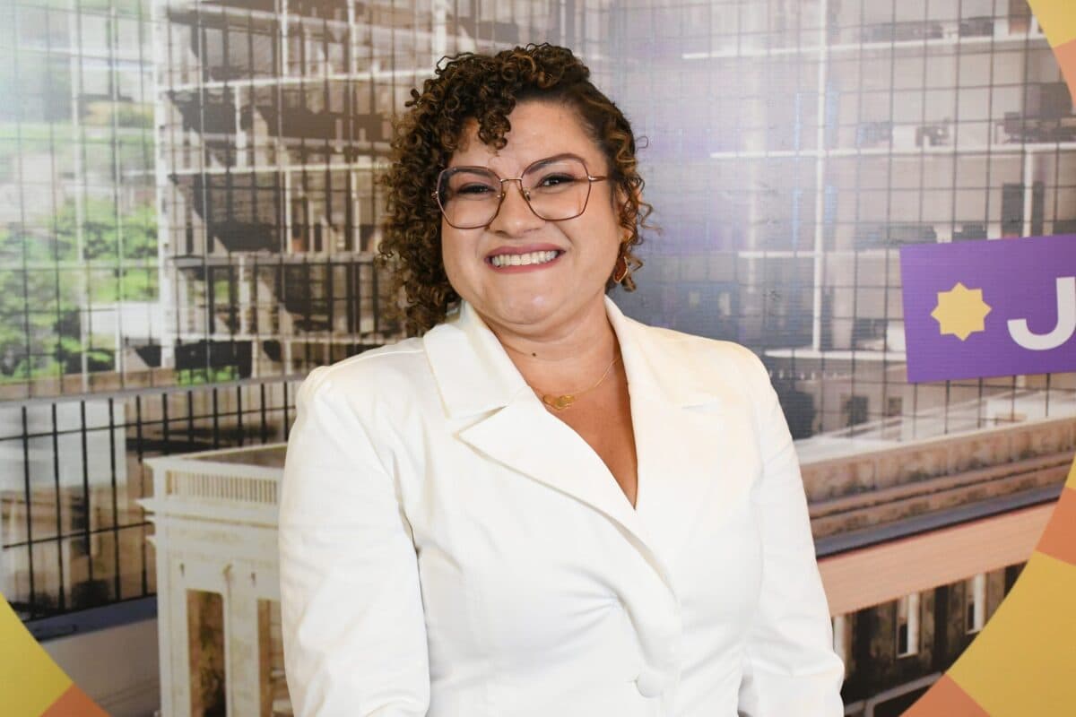 Ranking: Jailma Carvalho ocupa primeiro lugar em produtividade na Câmara de João Pessoa