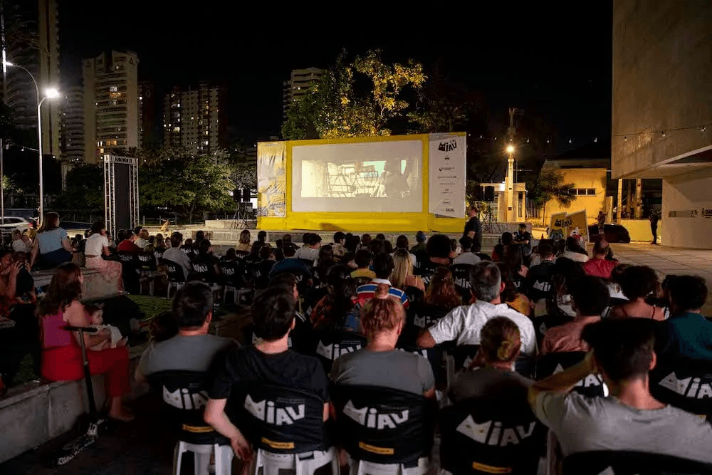 Mostra Internacional Infantil de Audiovisual começa amanhã em João Pessoa com 20 filmes nacionais e internacionais