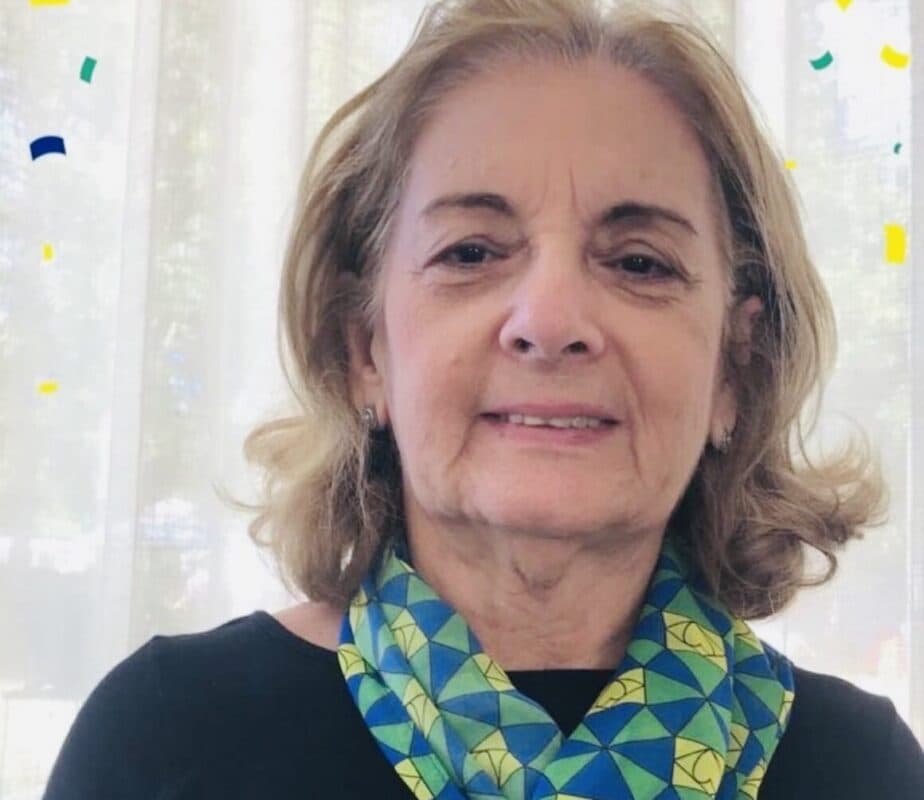 Mãe de Aguinaldo e Daniella, Virgínia Veloso deixa cargo na Prefeitura de João Pessoa após saída de Cícero do PP