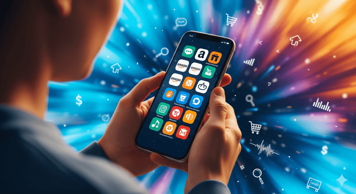 App Day Amazon: Não Perca as Ofertas Exclusivas