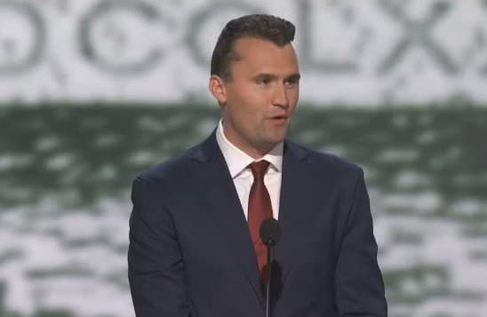 Ativista conservador dos EUA, Charlie Kirk é assassinado a tiros; suspeito foi detido, diz Trump