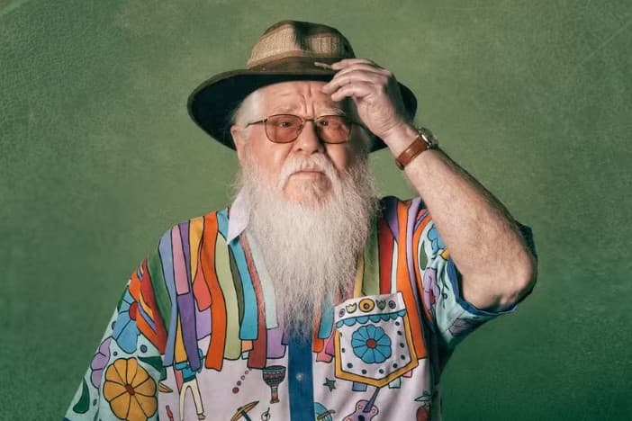 Morre o compositor Hermeto Pascoal aos 89 anos