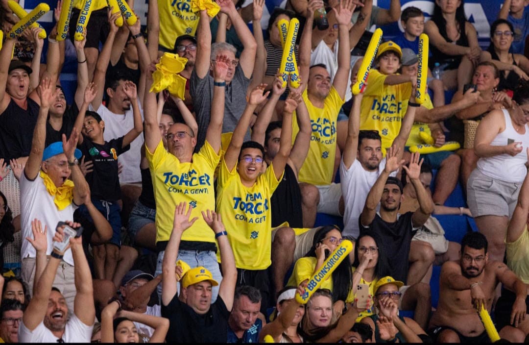 Começa amanhã em João Pessoa etapa Elite do Circuito Mundial de Vôlei de Praia com 48 duplas
