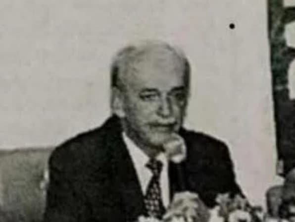 Ex-deputado paraibano Mário Silveira falece aos 90 anos em João Pessoa