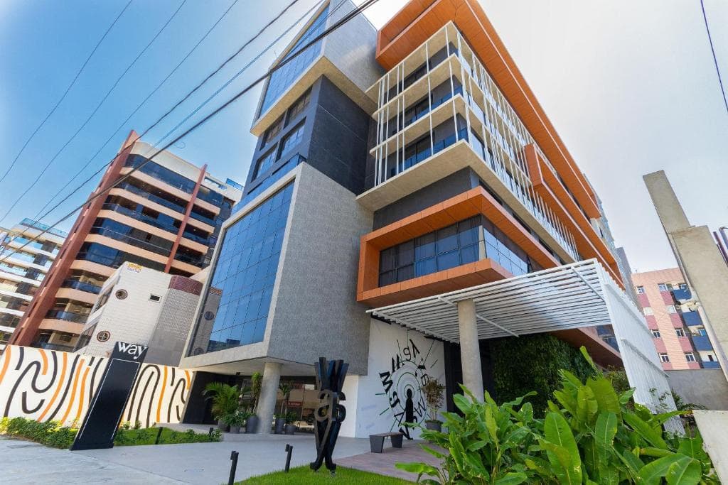 Justiça determina desocupação de prédio que teve "Habite-se" suspenso devido à Lei do Gabarito