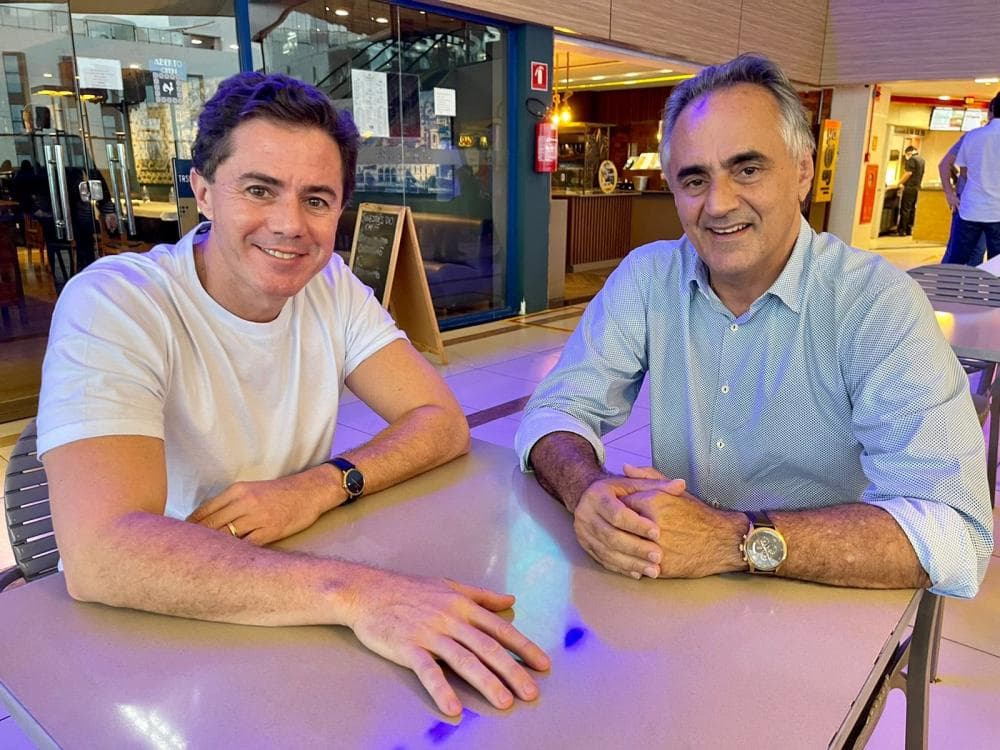 Cartaxo revela discussão do PT indicar senador na chapa de Veneziano e que sondaram nome de vereador