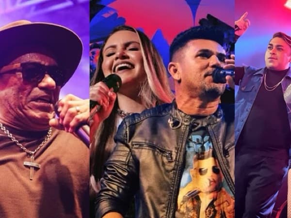 Solânea volta a realizar Festa da Colheita após mais de 30 anos