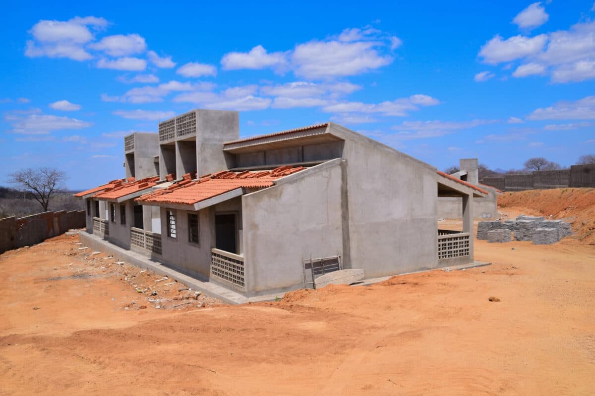 Cidade Madura deve entregar mais três condomínios na Paraíba em 2026: saiba onde