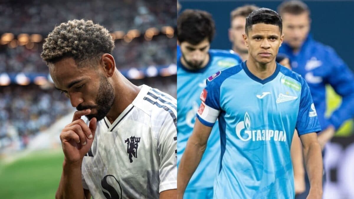 Seleção: Paraibanos Matheus Cunha e Douglas Santos voltam a ser convocados por Ancelotti para amistosos