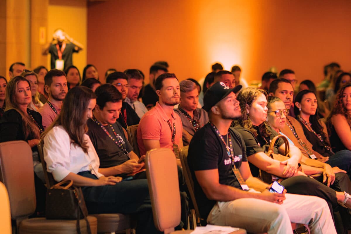 Gastrô Summit 2025: o maior evento de negócios gastronômicos do Nordeste chega a João Pessoa