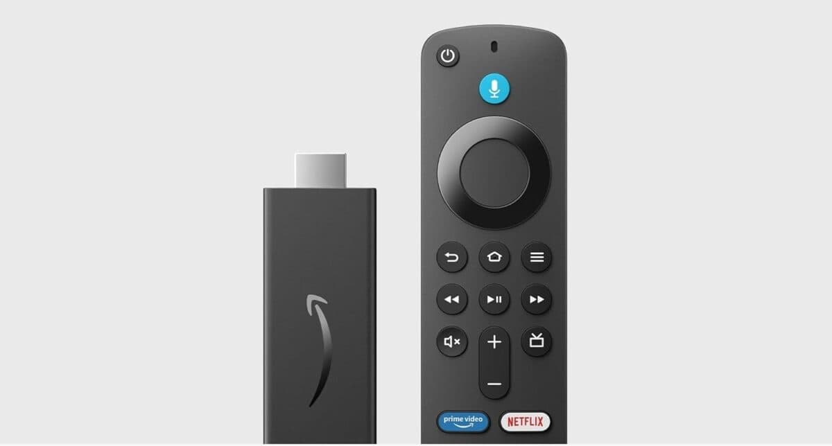 Amazon Derruba o Preço do Fire Tv Stick HD
