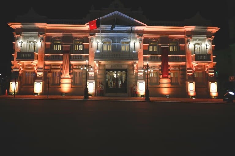 Museu de História da Paraíba é inaugurado em João Pessoa; confira horários e dias para visitação