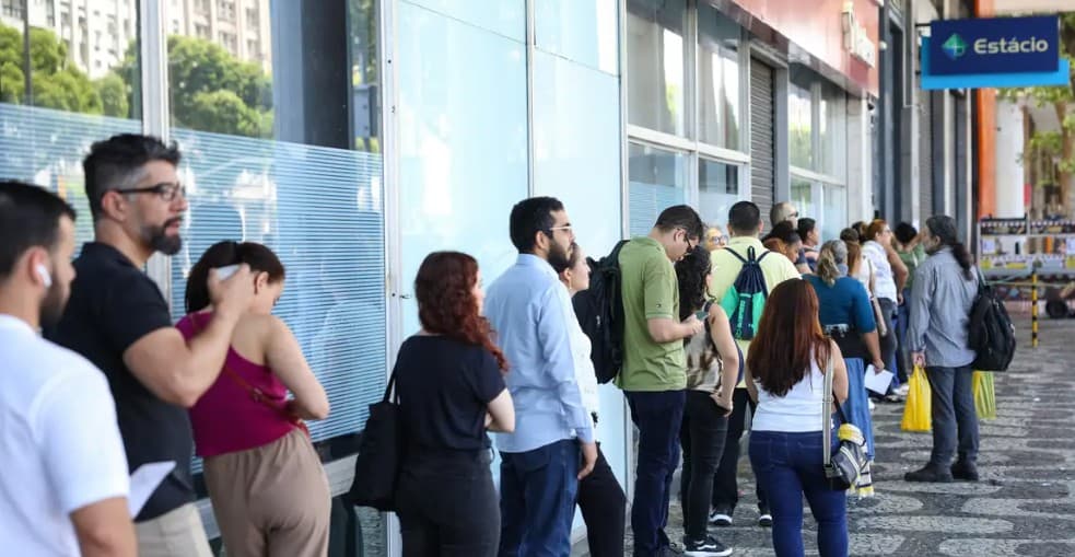 Gabaritos oficiais do 'Enem dos concursos' são divulgados