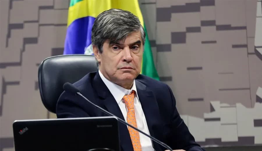 Após encontro com Baleia Rossi, Wellington Roberto diz estar pronto para deixar PL e ingressar no MDB