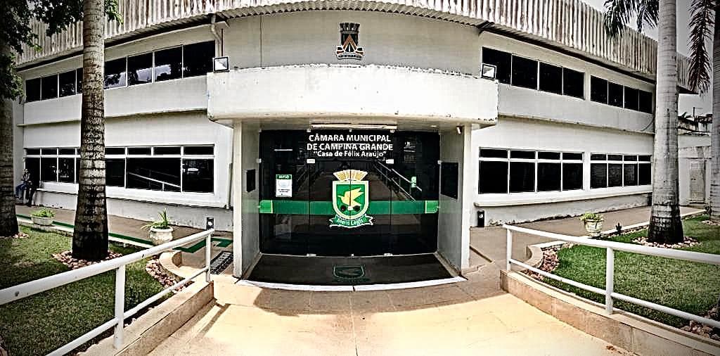 Câmara de Campina Grande exonera assessor parlamentar por integrar lista de empregadores suspeitos de submeterem trabalhadores a condições análogas à escravidão