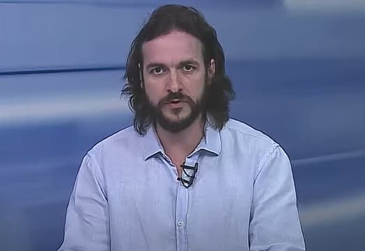 Pedro Cunha Lima não descarta aliança com Cícero Lucena, mas afirma: "se for o formato da continuidade de equívocos absurdos, não conta comigo"