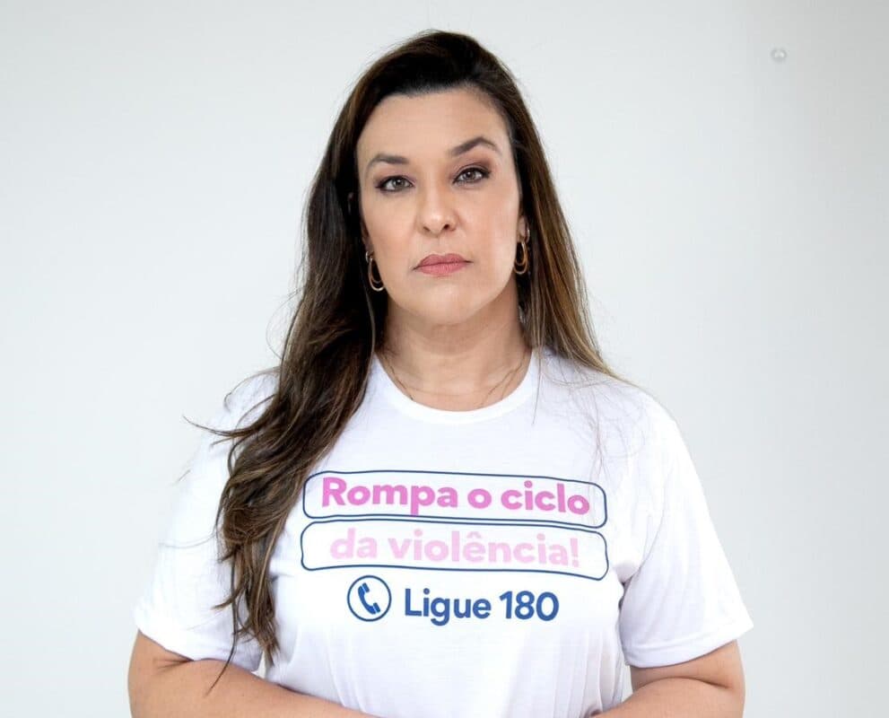 A cada 30 minutos, uma mulher paraibana solicita medida protetiva de urgência; Camila Toscano reforça luta contra a violência à mulher no estado