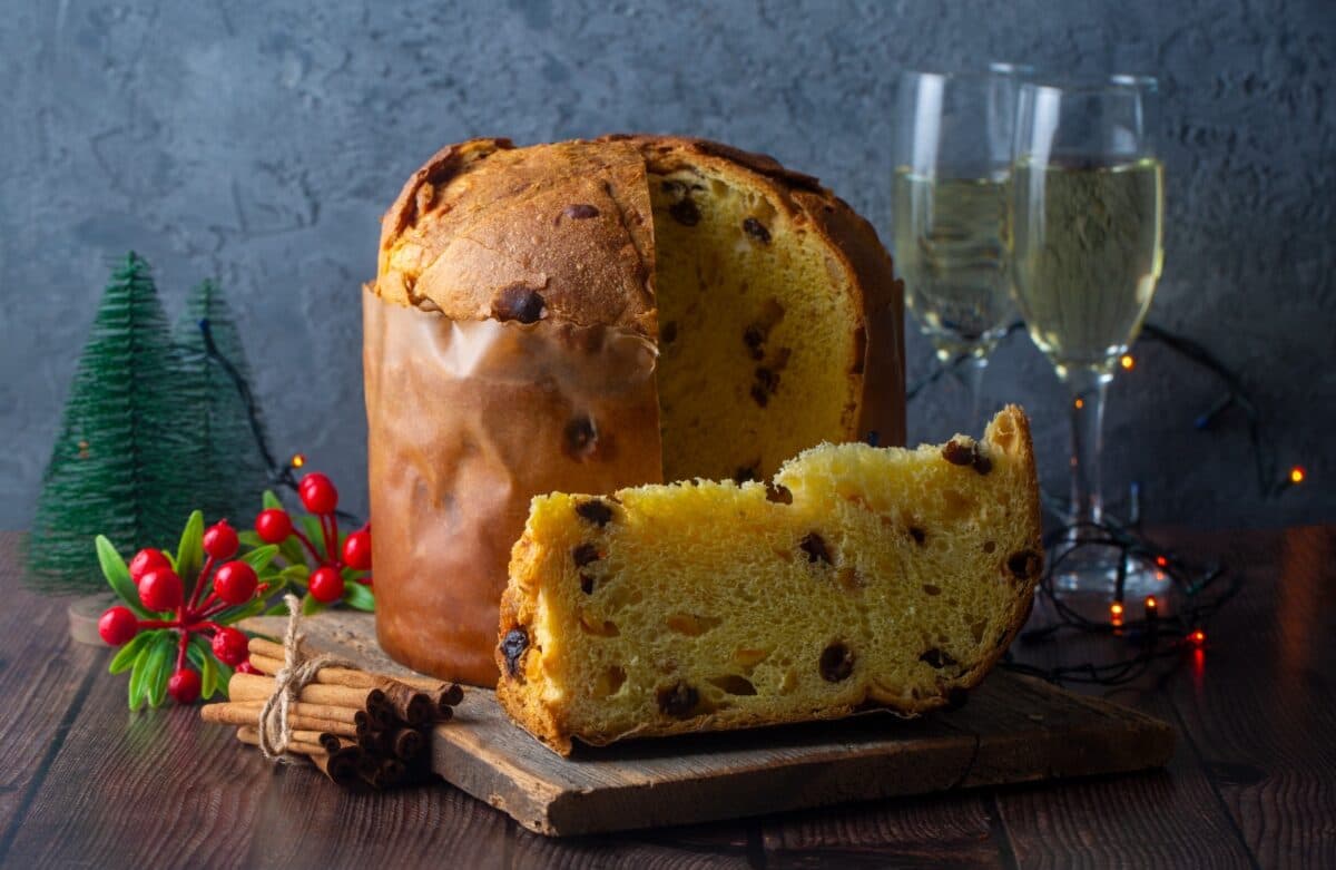 A febre dos panetones artesanais: como transformar sua cozinha em renda extra no Natal