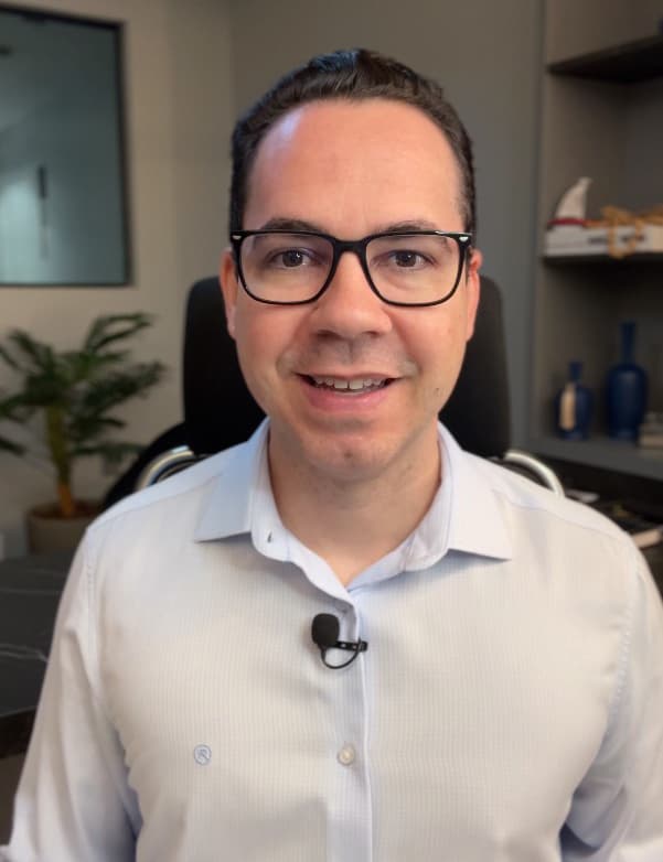 O poder de falar com Deus: por que abrir o coração transforma vidas