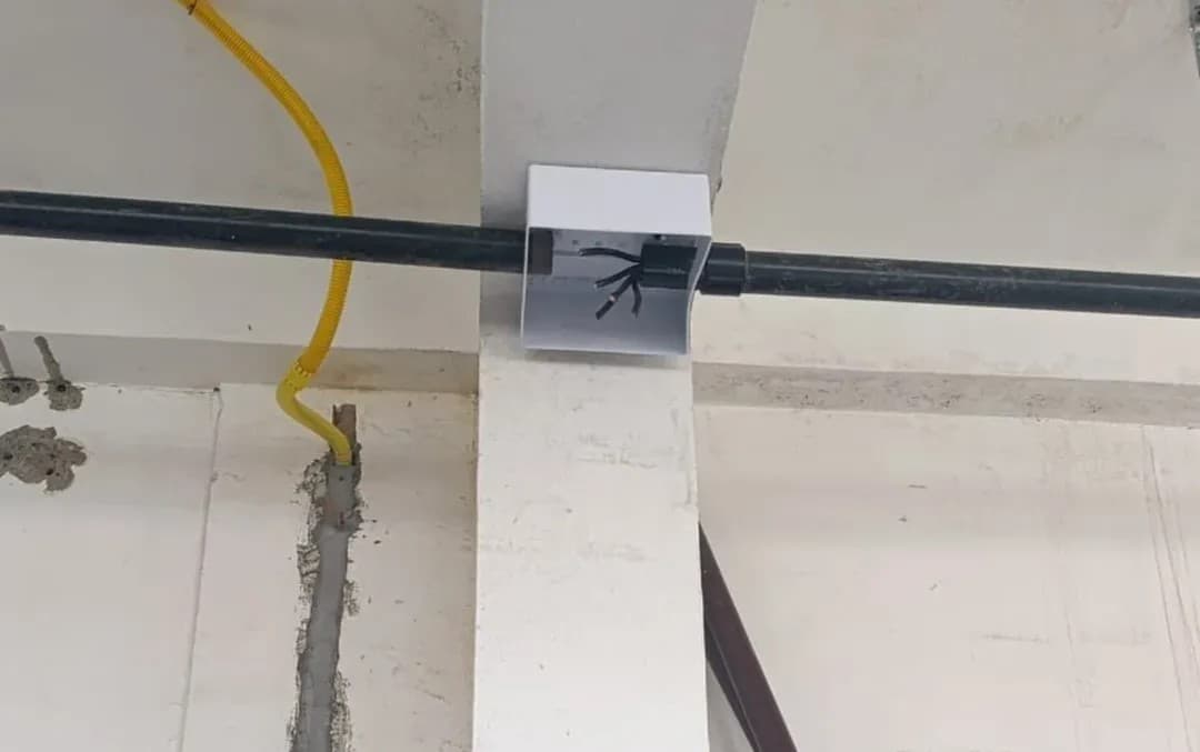 Fiação de paróquia em Mangabeira é furtada e atividades são canceladas por falta de energia