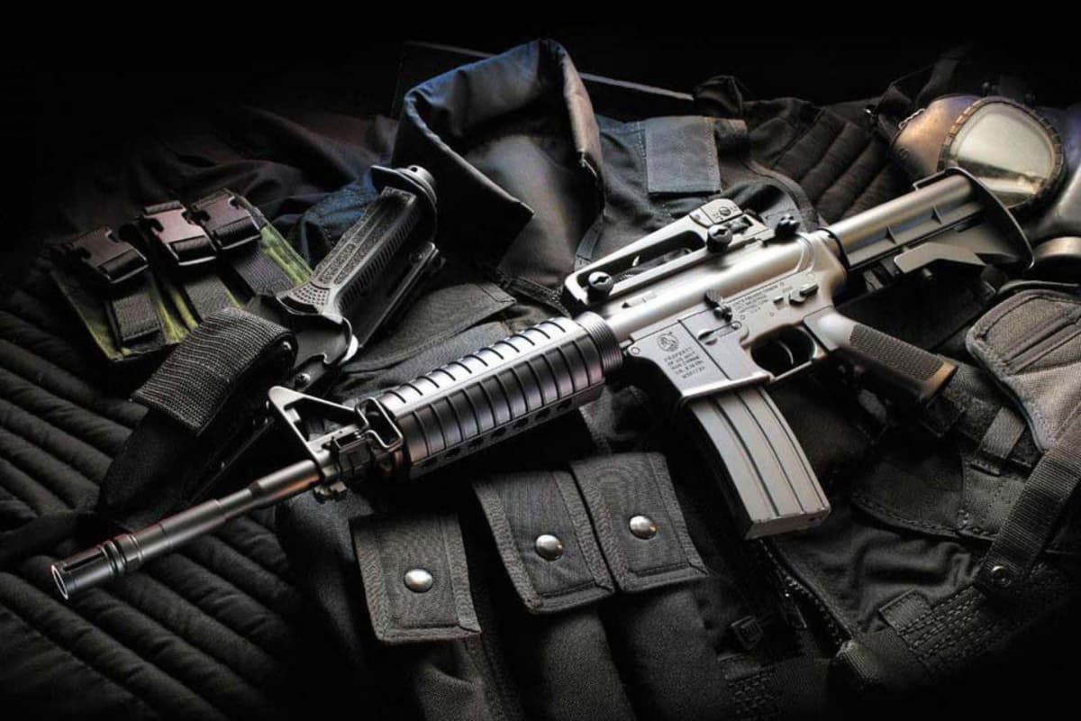 O Brasil Sitiado: quando o crime governa o bairro