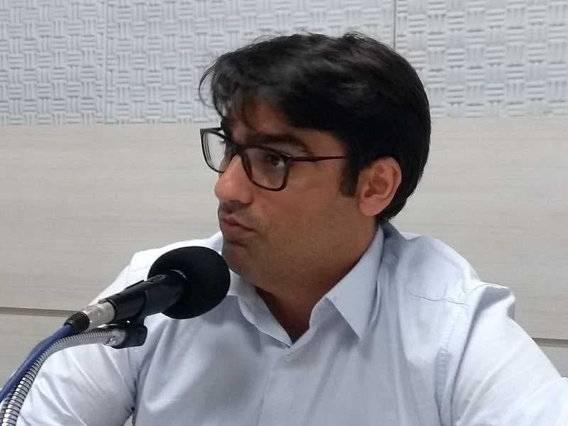 Secretário de Finanças de Campina Grande revela que orçamento anual da Saúde, de R$ 165 milhões, já foi gasto em nove meses