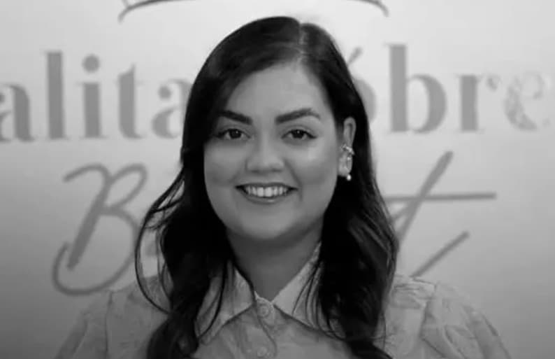 Bailarina e empresária morre aos 27 anos em Campina Grande devido a complicações no parto