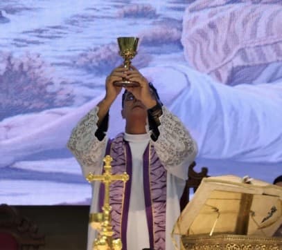 Congresso Estadual das Novas Comunidades reúne católicos de toda Paraíba em Alhandra a partir de amanhã