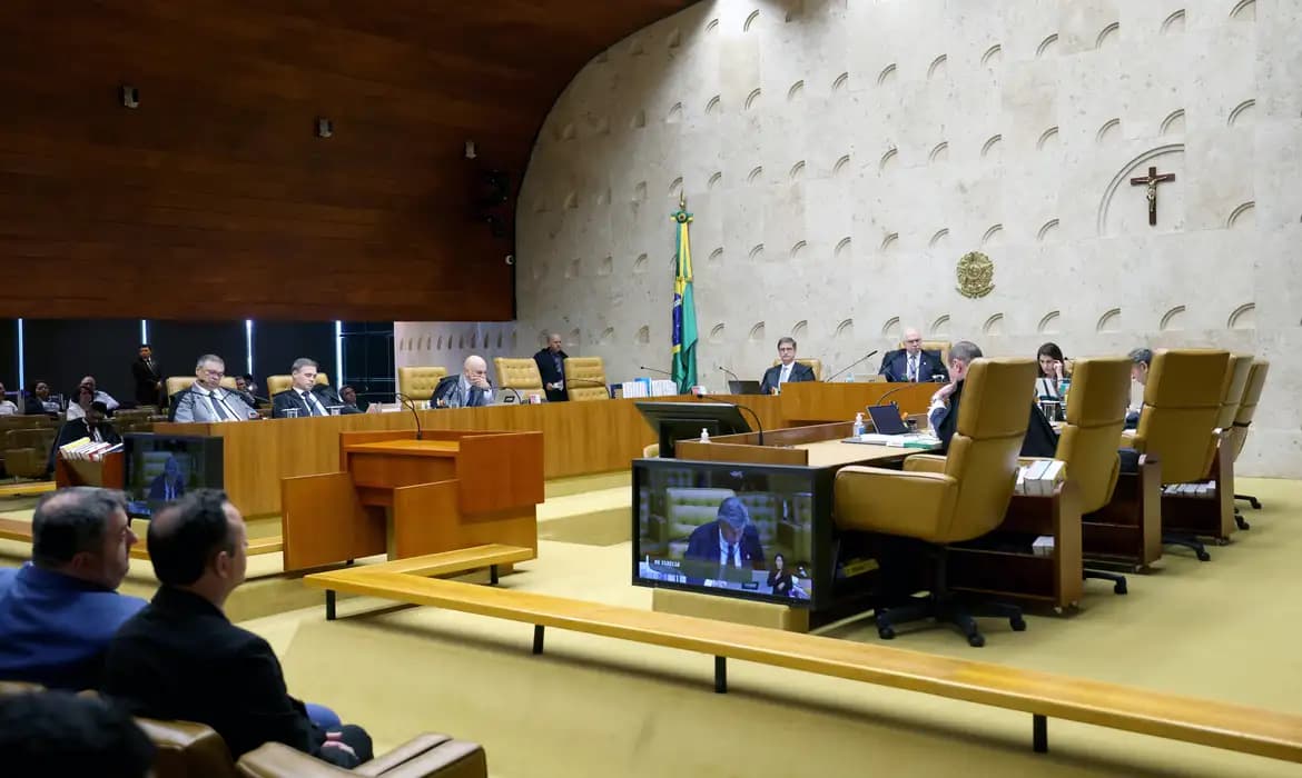 Maioria do STF entende que nomeação de parentes de até terceiro grau para cargos políticos não configura nepotismo