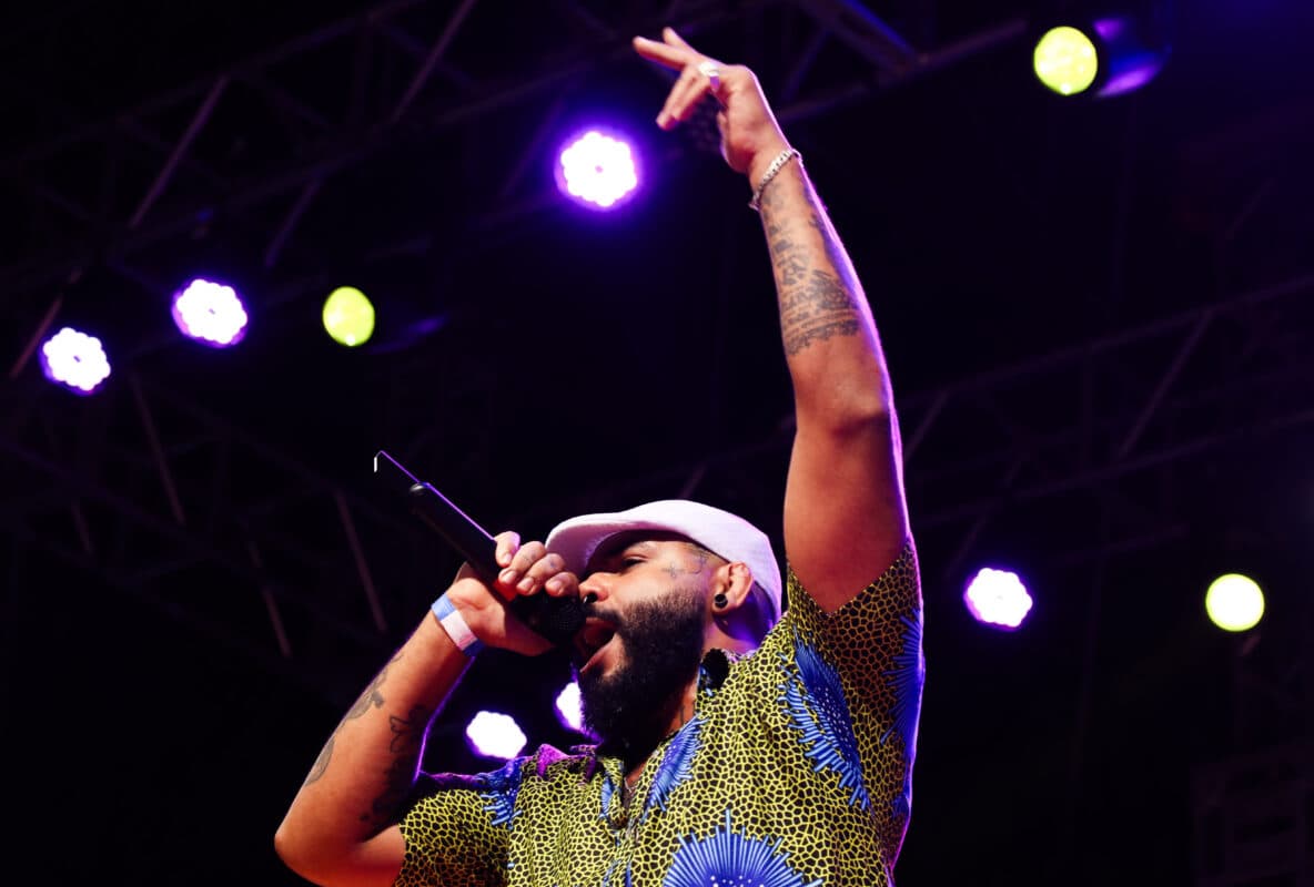 Viva Usina encerra temporada 2025 com cinema paraibano, música preta, teatro e contação de história neste final de semana