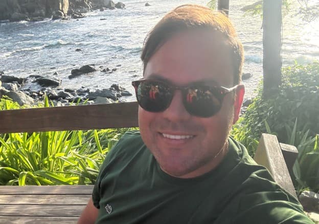 Empresário desaparece após mergulho no açude de Coremas e Bombeiros fazem buscas pelo corpo, no Sertão da Paraíba