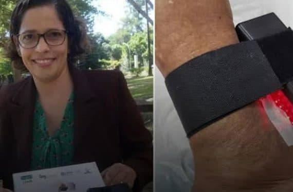 Dispositivo criado por pesquisadora da UnB ajuda a evitar amputações