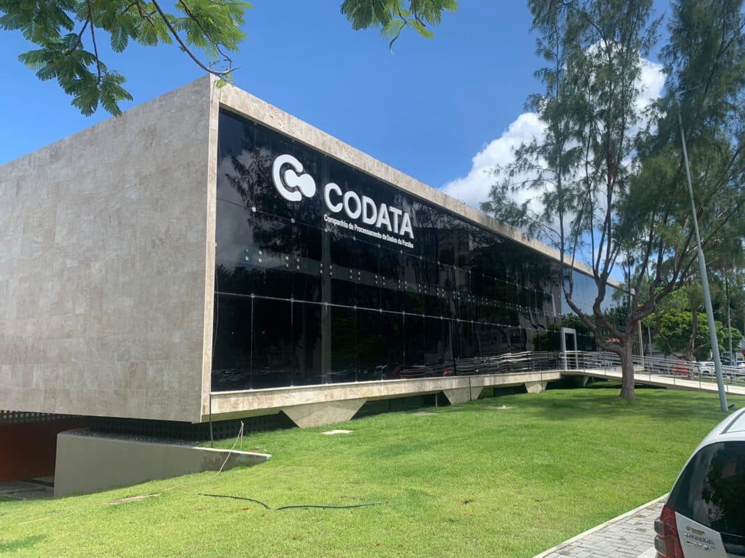 Governo da Paraíba abre processo seletivo para estagiários da Codata; saiba como concorrer