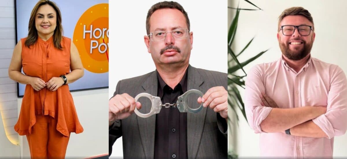 TV Borborema tira do ar três programas tradicionais e lança novo produto