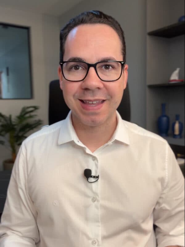 Quando o medo chegar, deixe a Fé falar mais alto