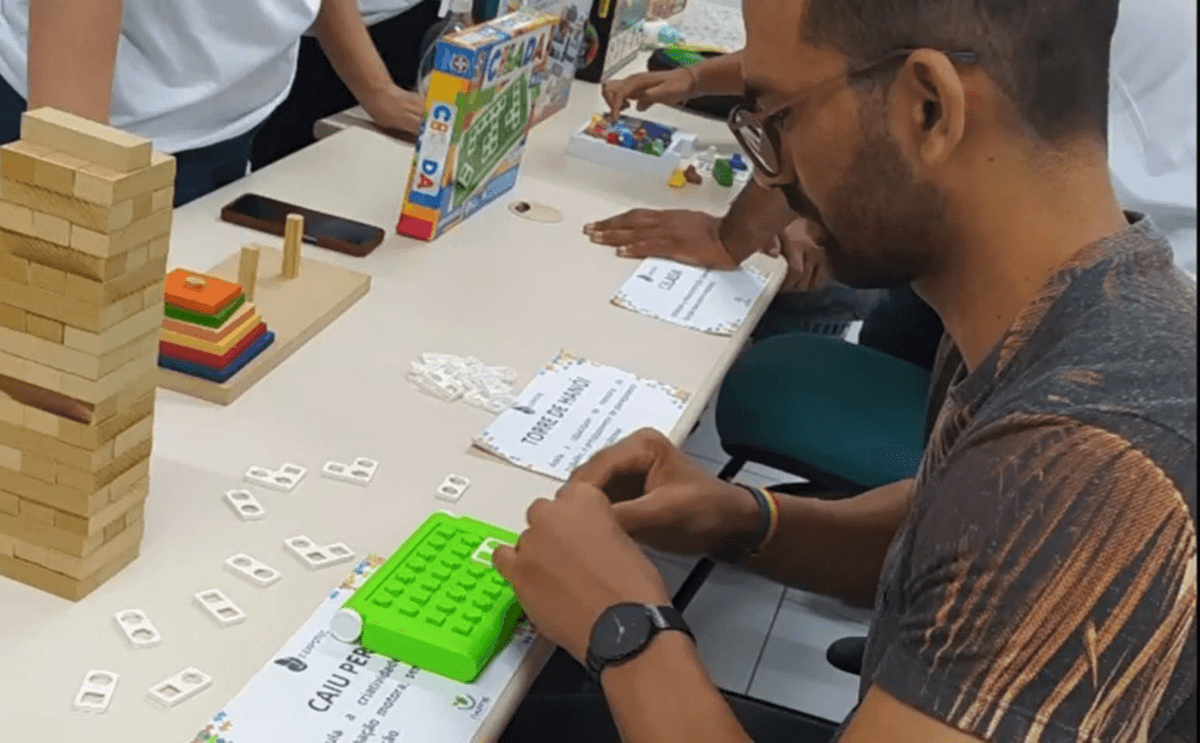 Quatro professores da Paraíba concorrem a prêmio na Olimpíada de Matemática