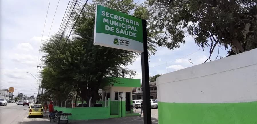 Secretário de Saúde de João Pessoa demonstra preocupação com situação em Campina Grande: "muito sério"