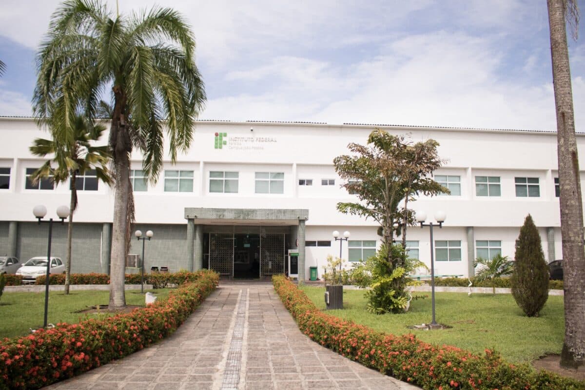IFPB divulga Resultado Preliminar da seleção para 4 mil vagas em cursos técnicos