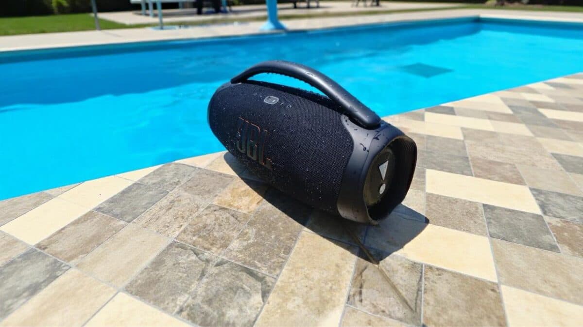 Esquenta Black Amazon Derruba o Preço da JBL Boombox 3