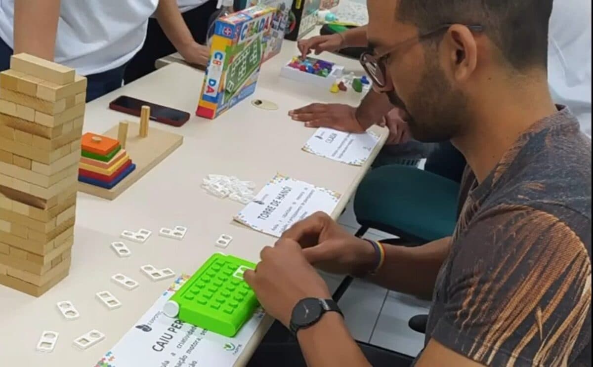 Quatro paraibanos disputam hoje medalha de ouro em olimpíada nacional de professores de Matemática