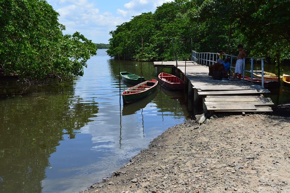 Prefeitura de João Pessoa lança edital de mais de R$ 4 milhões para revitalização do Porto do Capim, no Centro Histórico