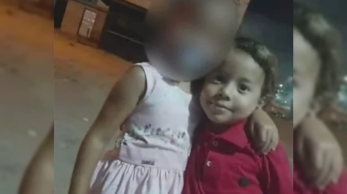 Criança morre após caçamba de lixo tombar em João Pessoa