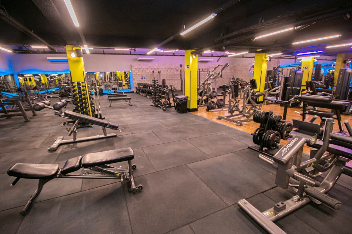 Bluefriday: Bluefit lança promoção e oferece primeira mensalidade por R$ 9,90