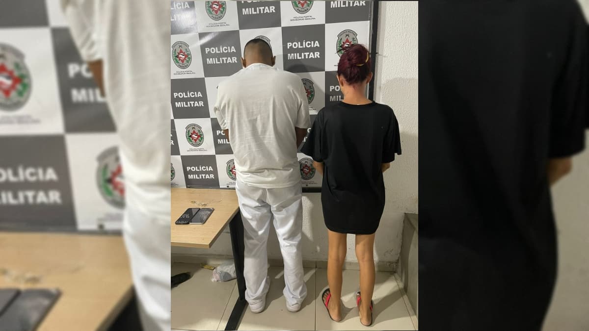 Quatro investigados por sequestro e extorsão de empresário em Jacumã são presos