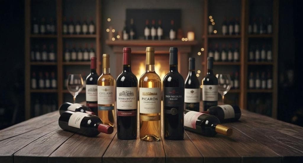 Esquenta Black Amazon derruba o preço dos vinhos