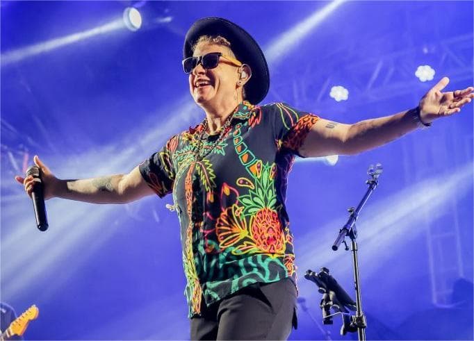 Projeto Circulador Cultural apresenta Val Donato e Gatunas, neste domingo