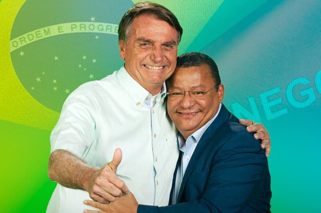 Nilvan revela convite do Novo e que Bolsonaro ofereceu vaga de vice, mas priorizará PL e Assembleia