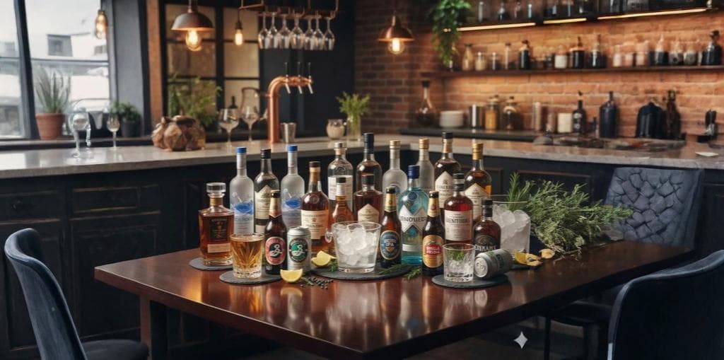 Black Friday Amazon Derruba o Preço das Bebidas Alcoólicas