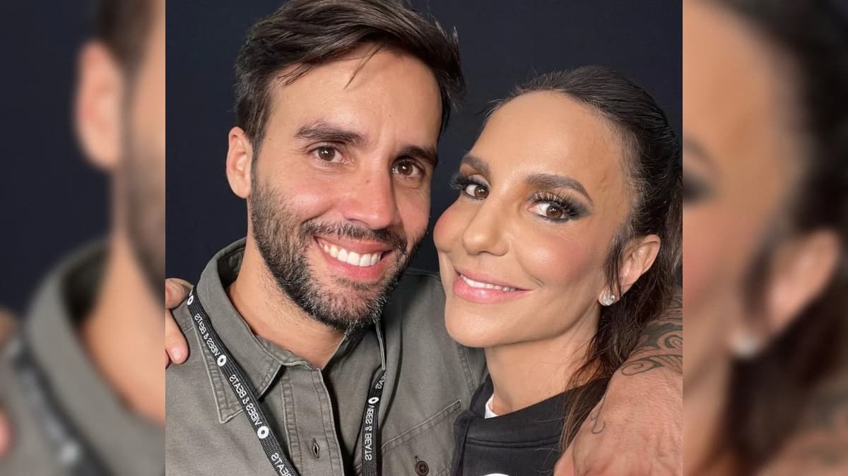 Após mais de 15 anos, Ivete Sangalo anuncia fim do casamento com Daniel Cady